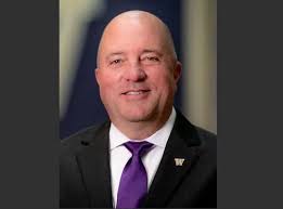 Nebraska Hires Troy Dannen as Director of Athletics