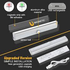 Led Closet Light Pretty Little Deal Store In 2020 Led Closet Light Closet Lighting Motion Sensor Closet Light