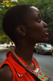 For shorter hair, a waves haircut or by adding a hair design or can create that texture without much length. Short Haircuts For Black Women 2012 2013