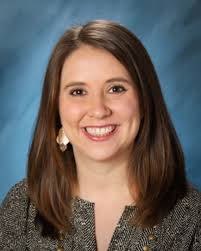 Hazeldale Elementary music teacher Kim Putnam wins statewide excellence  award