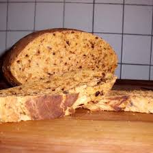 Tomatenbrot Rezept Tomatenbrot Rezepte Lebensmittel Essen