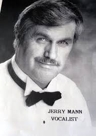 Gerald Mann Obituary