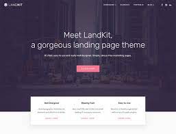 Menu layouts uncode comes packed with ten different menu layouts. 25 Best Landing Page Wordpress Themes 2021 Athemes