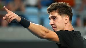 Athanasios thanasi kokkinakis /θəˈnɑːsi ˌkɒkɪˈnɑːkɪs/ (greek: 2ssmirq2r Nbvm