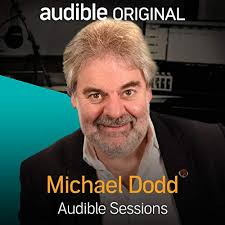Michael Dodd Audiobook