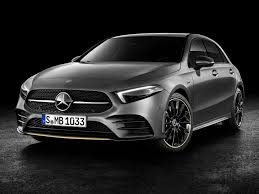 Mercedes Clase A 2018 Datos Y Precios Autobild Es