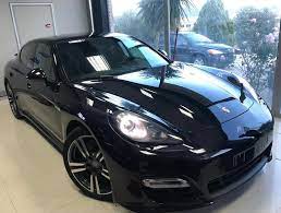 440 hp @ 5,650 rpm equipments : Autovetura Al Porsche Panamera 4 8 Gts Pdk Origjinal Facebook