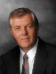 Vernon Lowell Hansen