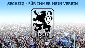 Es waren schon 59449 besucher (134477 hits) hier!!! Extremlowe Sechzig Fur Immer Mein Verein Tsv 1860 1860 Munchen Tsv