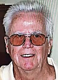 JOHN TOWNSEND Obituary (2017)