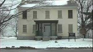 Maybe you would like to learn more about one of these? The Hubbard House And The Underground Railroad Youtube