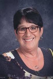 Yvette Landry Obituary