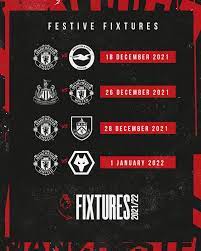 When is man united playing chelsea in 2021/22 season? Manchester United S 2021 22 Complete Premier League Fixtures