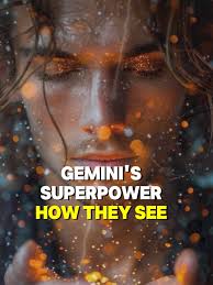 Understanding Gemini's Unique Superpower Traits
