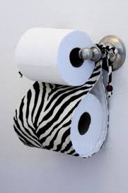 It's a perfect piece to enhance modern or contemporary bathroom settings. 27 Zebra Print Bathrooms Ideas Zebra Print Bathroom Zebra Print Zebra