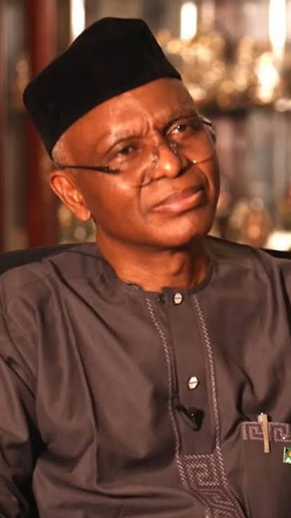 El-Rufai’s medical report shows drug-resistant bacterium in blood test; doctors flag possible sepsis