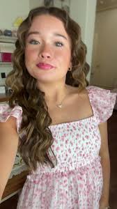 You look sooooo divine @lylawesson.official