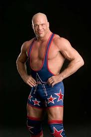 Kurt Angle Wrestling Wwe Wcw Wrestlers Professional Wrestler