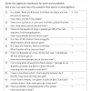Free grade 6 angles in triangle printable math worksheet for your students. 1