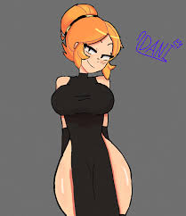 Mariposa Piper Brawl Stars hentai videos, GIFs, and images | Rule 34 App