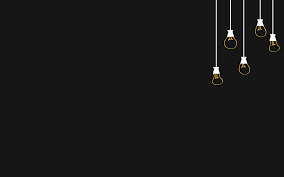 Black And White Computer Wallpaper Bombillos By Alejandro Vergara Minimalist Desktop Wallpaper Computer Wallpaper Desktop Wallpapers Desktop Wallpaper Design