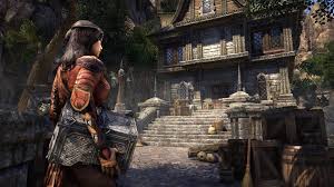 Elder scrolls online clothing & character ideas. Gamer Girl Eso Maryoom 124 Twitter