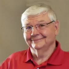 David Howard Luhman Obituary August 18, 2021