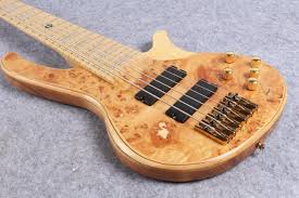 There are many different ways to wire up an electric guitar. 6 Strings Natural Electric Bass Guitar Maple Body Active Bass Wiring Diagram 24 Frets Gold Hardware China Made Siganture Bass From Allguitar 399 23 Dhgate Com