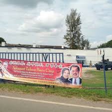 More images for balai polis bukit kepong » Photos At Balai Polis Bukit Kepong Police Station
