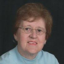 Obituary for Patricia A. Baus
