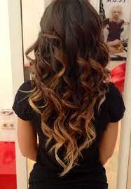 Summer 2014 is coming up and what's the best way to get into the summer spirit? Hottest Ombre Hair Color Ideas Trendy Ombre Hairstyles 2021 Pretty Designs Hair Styles Hair Styles 2014 Long Hair Styles