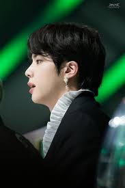 He is an actor and composer, known for hwarang: The Most Perfectly Shaped Side Kim Seok Jin ê¹€ì„ì§„ Facebook