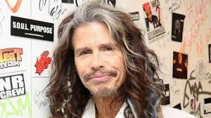 El día que Steven Tyler se fue y no se fue de Aerosmith