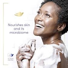 Sensitive Skin Hypoallergenic Body Wash, Paraben & Tanzania