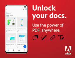 Download Adobe Acrobat Reader For Android 422