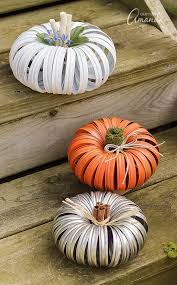 Your sale pumpkin stock images are ready. Mason Jar Lid Pumpkins One Pumpkin Several Designs To Make