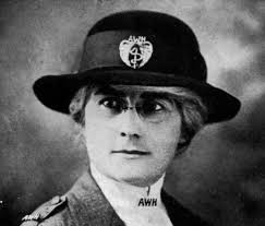 The Orphans' Doctor: Mabel Elliott (Part II)