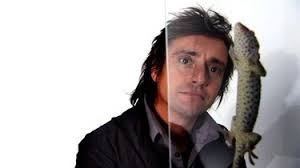 Richard Hammond's Invisible Worlds