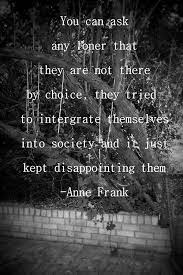 Anne Frank Anne Frank Quotes Anne Frank Loner Quotes