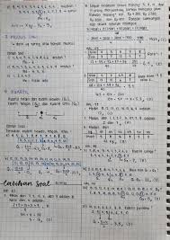 Diah kusumastuti september 03, 2019. Zalfx On Twitter Statistika Matematika Wajib Kelas 12 Source Catatan Sekolah Check Pinned For More I Data Tunggal