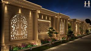2e629743025727 57e0e90525347 Jpg 1240 698 Gate Wall Design Front Wall Design Exterior Wall Design
