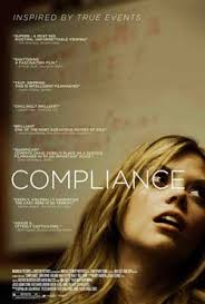 Film Review: Compliance (2012)