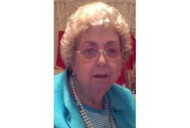 Mary "Pat" Pope Obituary (2024)