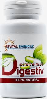 Check spelling or type a new query. Sistem Digestiv 60 Capsule Produs Naturist Pentru Afectiuni Ale Sistemului Digestiv Revital Saenciuc 4qy 117