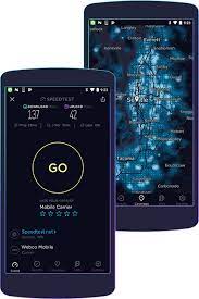 Best 12 speed test apps for android (internet speed tester): Speedtest For Android Download Speedtest From The Google Play Store