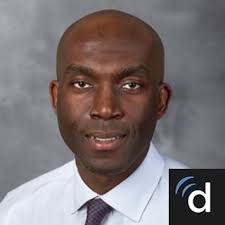 Dr. Chakravarthy B. Kannan, MD