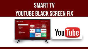 How To Fix The Tcl Smart Tv Youtube App Back To Home Screen Problem Smart Tv Homescreen Netflix Videos