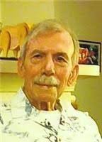 James Stroud Obituary (2013)