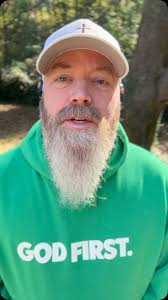 It is the goodness of God that leads men to repentance. 🙏🏻,  www.stevenerussell.com, #FaithOverFear #DevotionalTime  #ChristianInspiration #GodIsGood #biblestudy #christmas2024