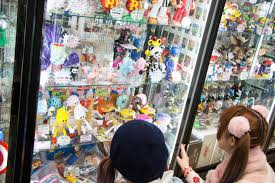 I want to shop cheap scale figures that badly so i need to know the stores that i must enter. Ganking Akihabara Toys Figures And General Goods Shop Reminds Us Of Mind Of Child Japanese Kawaii Idol Music Culture News Tokyo Girls Update